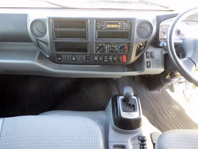 トヨタダイナカーテン車小型（2t・3t）[写真17]