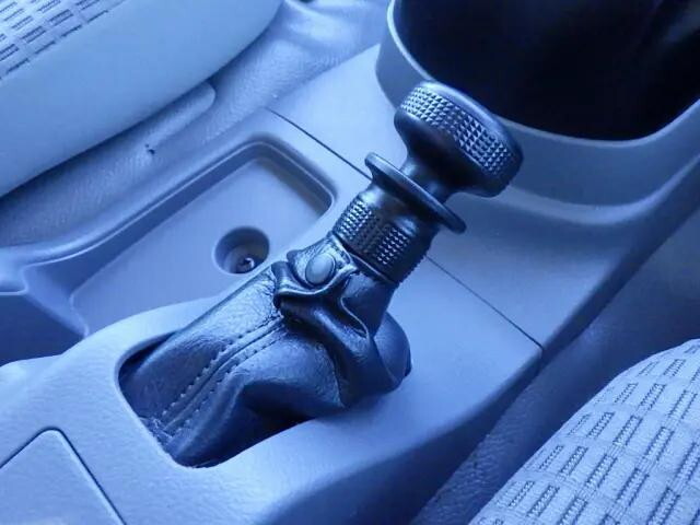 トヨタダイナカーテン車小型（2t・3t）[写真20]