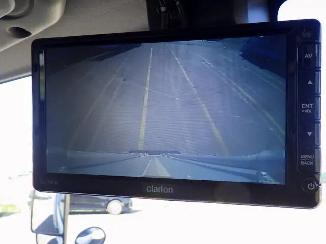 トヨタダイナカーテン車小型（2t・3t）[写真21]