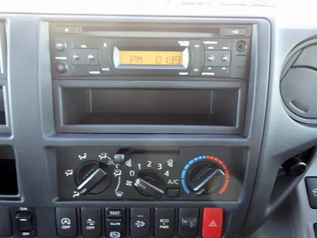 トヨタダイナカーテン車小型（2t・3t）[写真22]