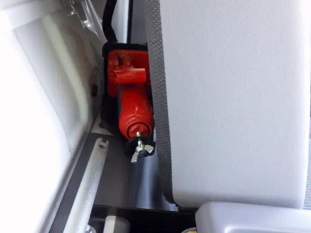 トヨタダイナカーテン車小型（2t・3t）[写真25]