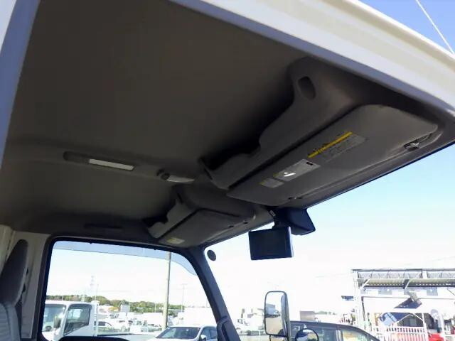 トヨタダイナカーテン車小型（2t・3t）[写真26]