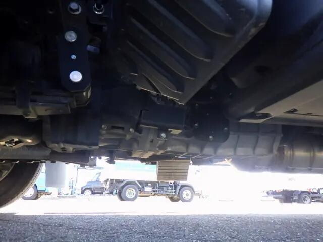 トヨタダイナカーテン車小型（2t・3t）[写真27]