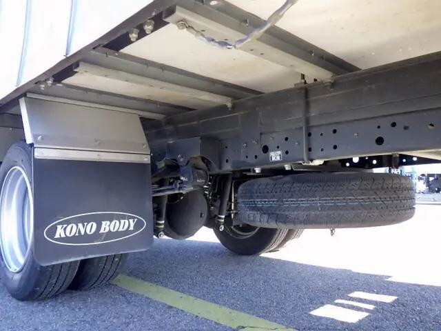 トヨタダイナカーテン車小型（2t・3t）[写真29]