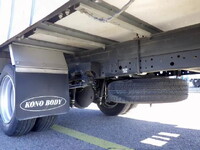 トヨタダイナカーテン車小型（2t・3t）[写真30]