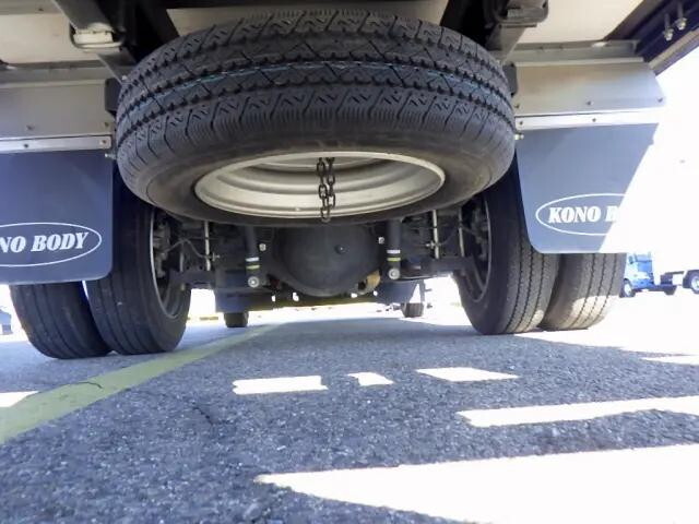 トヨタダイナカーテン車小型（2t・3t）[写真30]