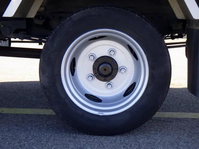 トヨタダイナカーテン車小型（2t・3t）[写真32]