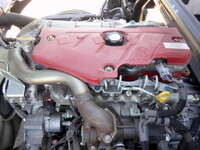 トヨタダイナカーテン車小型（2t・3t）[写真35]