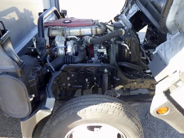 トヨタダイナカーテン車小型（2t・3t）[写真35]