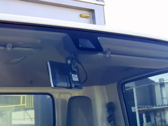 トヨタダイナカーテン車小型（2t・3t）[写真36]