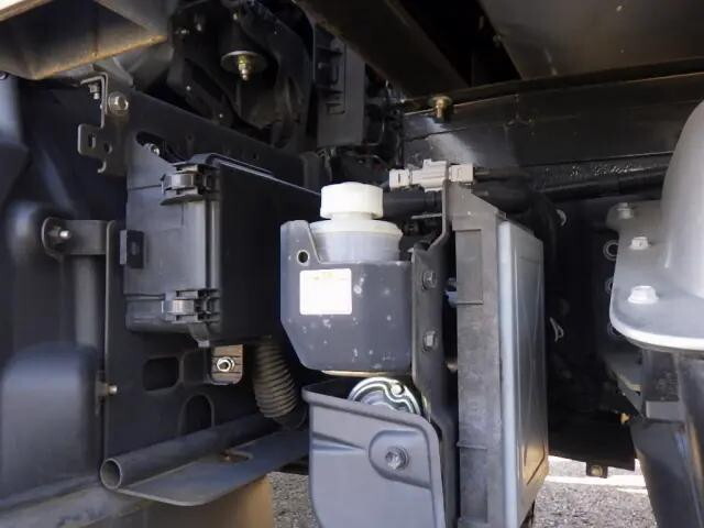 トヨタダイナカーテン車小型（2t・3t）[写真37]