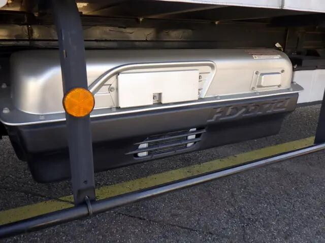 トヨタダイナカーテン車小型（2t・3t）[写真38]