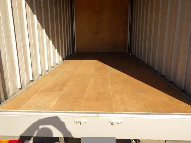 トヨタダイナカーテン車小型（2t・3t）[写真07]