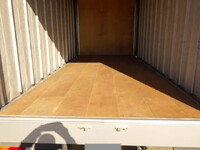 トヨタダイナカーテン車小型（2t・3t）[写真08]