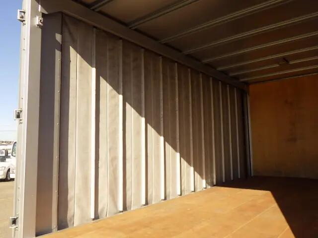 トヨタダイナカーテン車小型（2t・3t）[写真09]