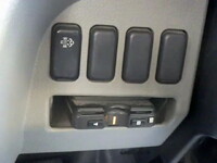 三菱ふそうキャンター平ボディ小型（2t・3t）[写真14]