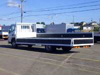 三菱ふそうキャンター平ボディ小型（2t・3t）[写真25]