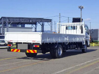 三菱ふそうキャンター平ボディ小型（2t・3t）[写真02]