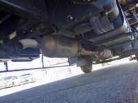 三菱ふそうキャンター平ボディ小型（2t・3t）[写真36]