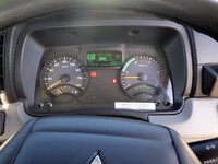 三菱ふそうキャンター平ボディ小型（2t・3t）[写真41]