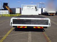 三菱ふそうキャンター平ボディ小型（2t・3t）[写真07]