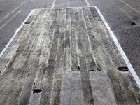 三菱ふそうキャンター平ボディ小型（2t・3t）[写真09]