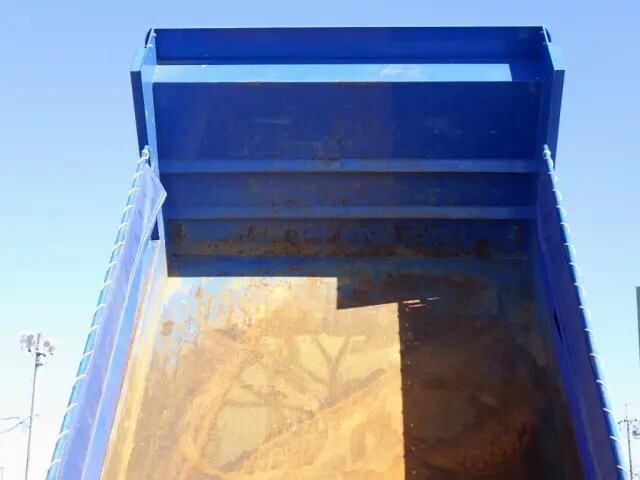 日野デュトロダンプ小型（2t・3t）[写真10]