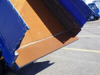 日野デュトロダンプ小型（2t・3t）[写真12]