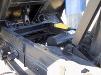 日野デュトロダンプ小型（2t・3t）[写真15]