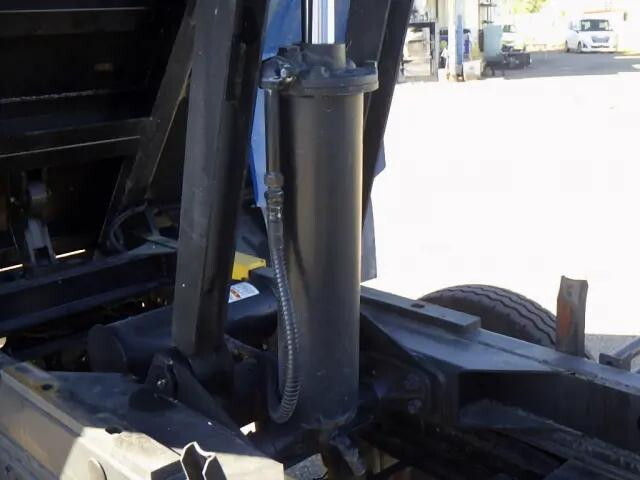 日野デュトロダンプ小型（2t・3t）[写真15]