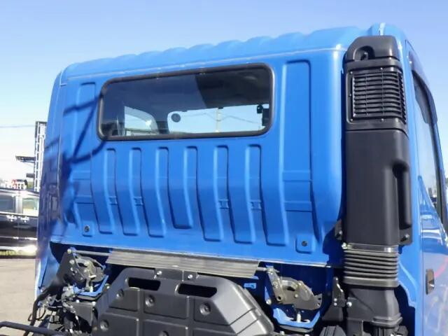 日野デュトロダンプ小型（2t・3t）[写真17]