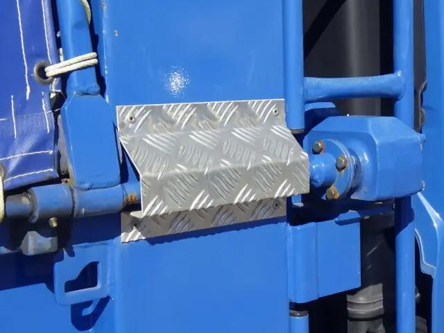 日野デュトロダンプ小型（2t・3t）[写真18]