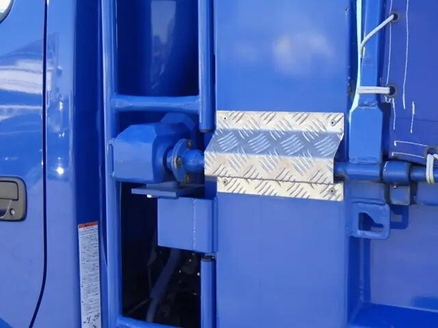 日野デュトロダンプ小型（2t・3t）[写真19]