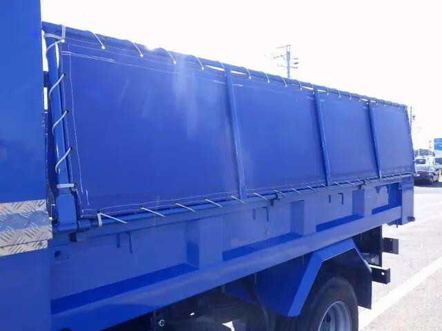 日野デュトロダンプ小型（2t・3t）[写真20]