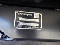 日野デュトロダンプ小型（2t・3t）[写真24]