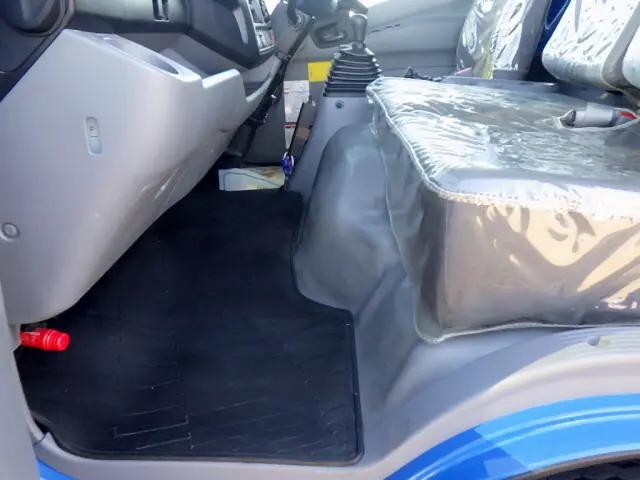 日野デュトロダンプ小型（2t・3t）[写真26]