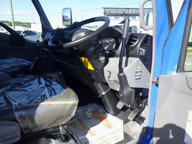 日野デュトロダンプ小型（2t・3t）[写真28]