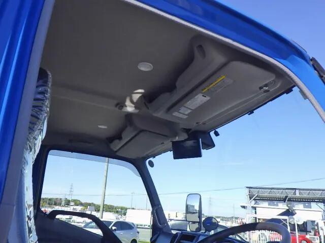 日野デュトロダンプ小型（2t・3t）[写真29]