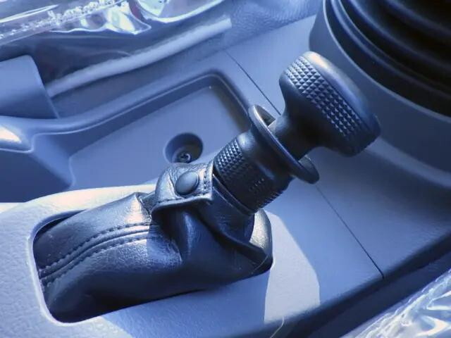 日野デュトロダンプ小型（2t・3t）[写真35]