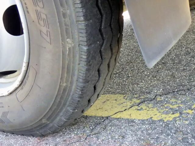 日野デュトロダンプ小型（2t・3t）[写真36]