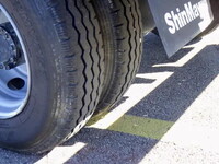 日野デュトロダンプ小型（2t・3t）[写真38]