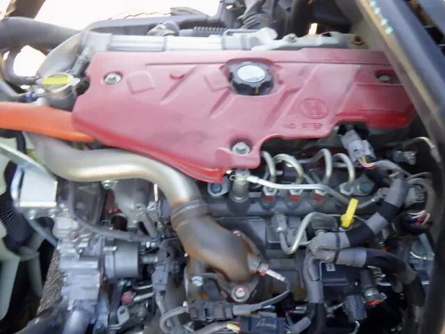 日野デュトロダンプ小型（2t・3t）[写真38]