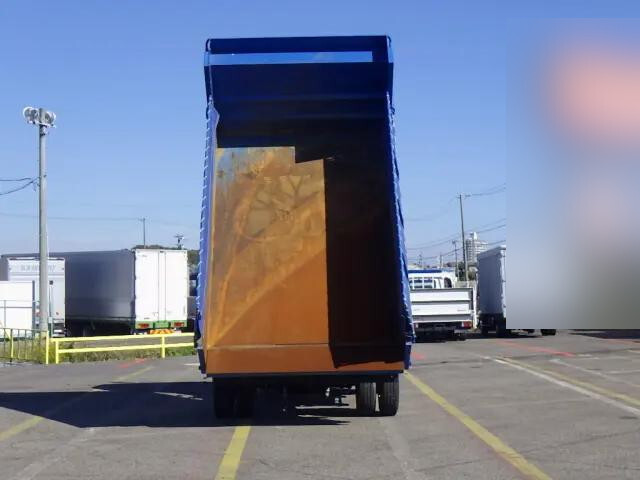 日野デュトロダンプ小型（2t・3t）[写真09]