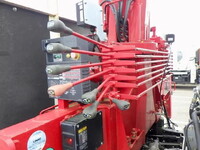 いすゞフォワードクレーン4段中型（4t）[写真11]