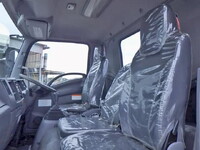 いすゞフォワードクレーン4段中型（4t）[写真15]