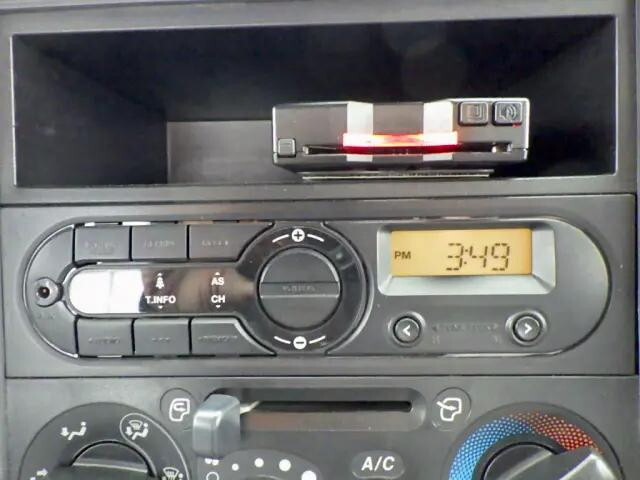 いすゞフォワードクレーン4段中型（4t）[写真17]