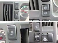 いすゞフォワードクレーン4段中型（4t）[写真22]