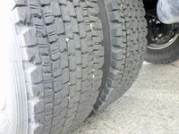 いすゞフォワードクレーン4段中型（4t）[写真25]