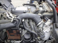 いすゞフォワードクレーン4段中型（4t）[写真27]