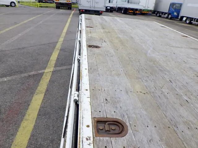 いすゞフォワードクレーン4段中型（4t）[写真29]